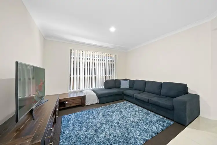 Fourth view of Homely house listing, 10 Holden Drive, Oran Park NSW 2570