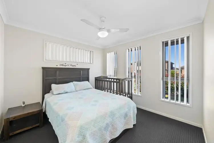 Fifth view of Homely house listing, 10 Holden Drive, Oran Park NSW 2570