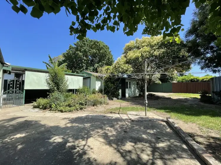 Second view of Homely house listing, 39 Kalora Avenue, Fairfield West NSW 2165