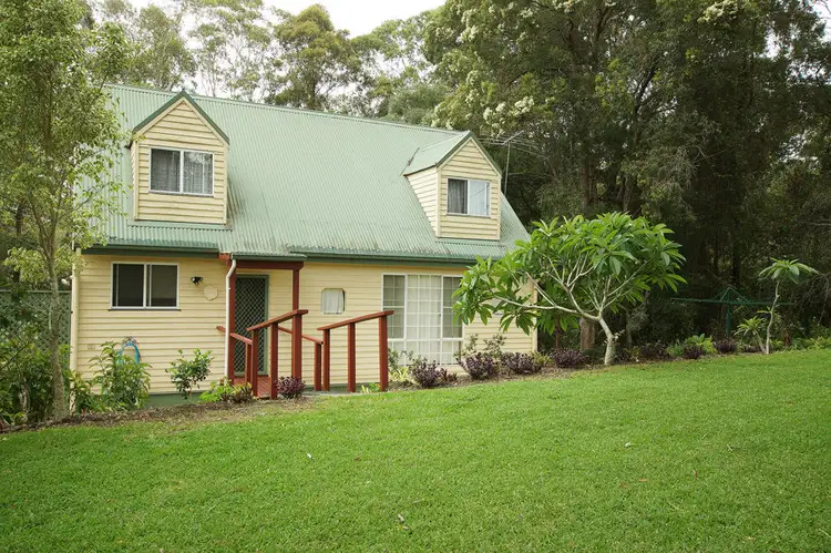 Main view of Homely house listing, 20a Old Coast Road, Repton NSW 2454