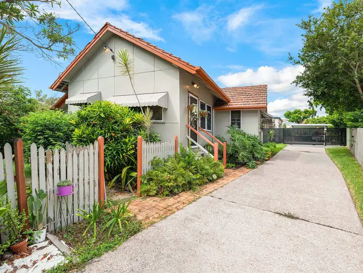 Main view of Homely house listing, 7 Gratwick Street, Moorooka QLD 4105