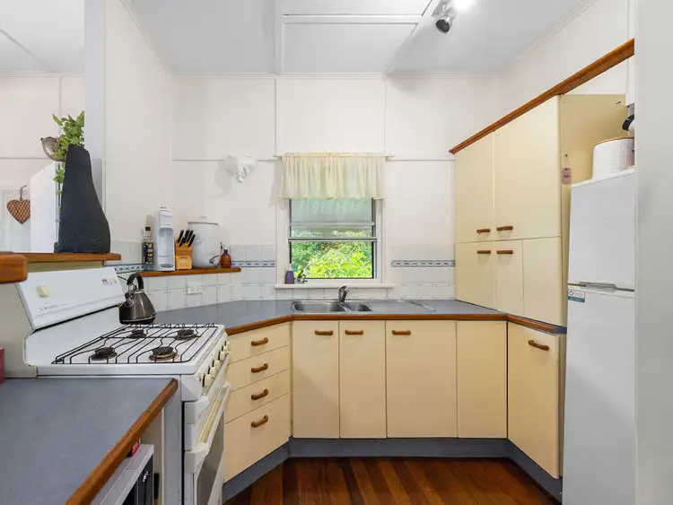 Second view of Homely house listing, 7 Gratwick Street, Moorooka QLD 4105