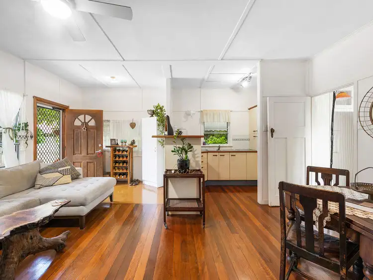 Fifth view of Homely house listing, 7 Gratwick Street, Moorooka QLD 4105