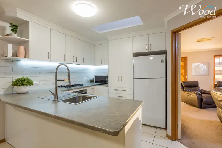 Second view of Homely house listing, 7 Erica Court, Thurgoona NSW 2640