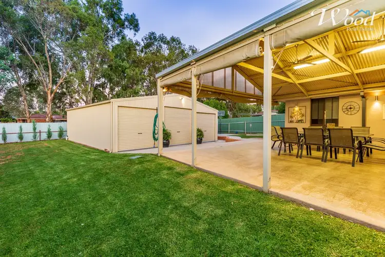 Fifth view of Homely house listing, 7 Erica Court, Thurgoona NSW 2640