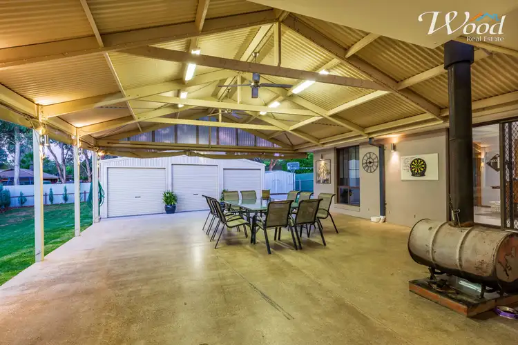 Sixth view of Homely house listing, 7 Erica Court, Thurgoona NSW 2640