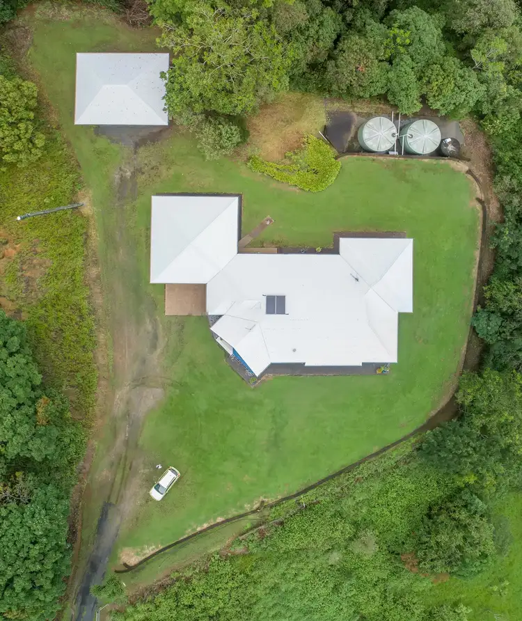 Third view of Homely house listing, 145 Coxs Road, Balnagowan QLD 4740