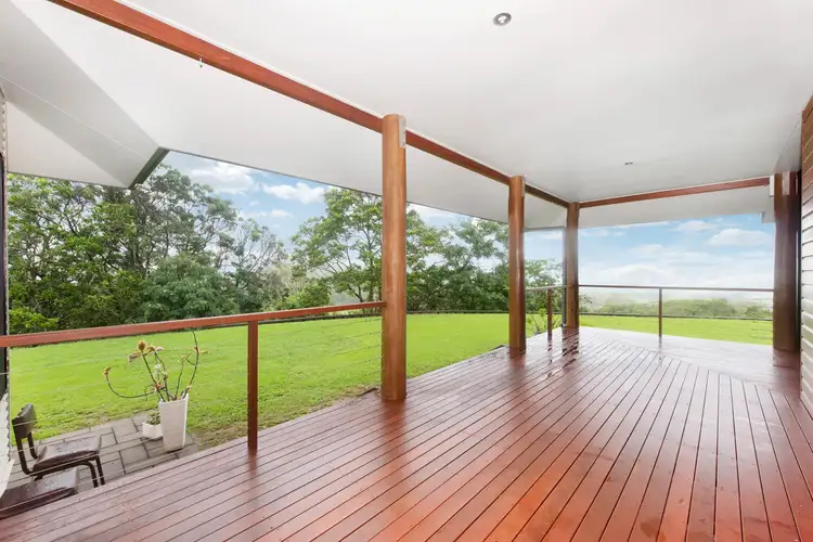 Sixth view of Homely house listing, 145 Coxs Road, Balnagowan QLD 4740