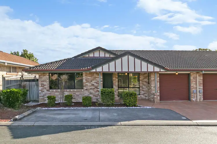 39/18 Sunny Court, Sunnybank Hills QLD 4109
