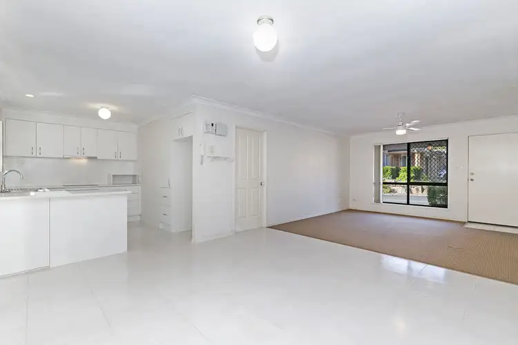 Third view of Homely villa listing, 39/18 Sunny Court, Sunnybank Hills QLD 4109