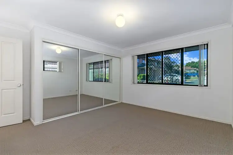 Fourth view of Homely villa listing, 39/18 Sunny Court, Sunnybank Hills QLD 4109
