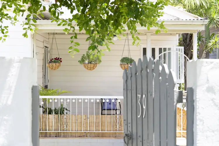 Second view of Homely house listing, 39 Moolabar Street, Morningside QLD 4170