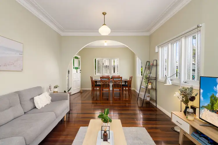 Fourth view of Homely house listing, 39 Moolabar Street, Morningside QLD 4170