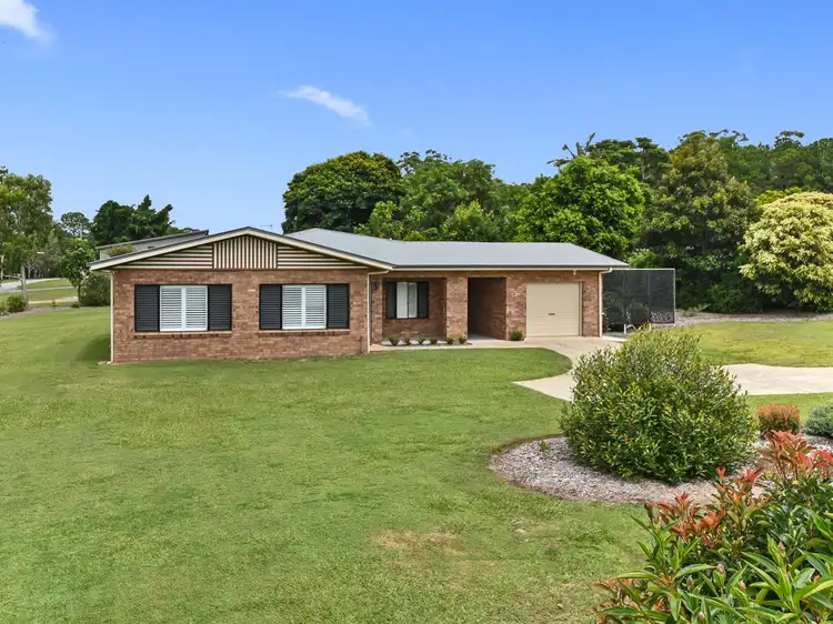 129 Trafalgar Drive, Morayfield QLD 4506