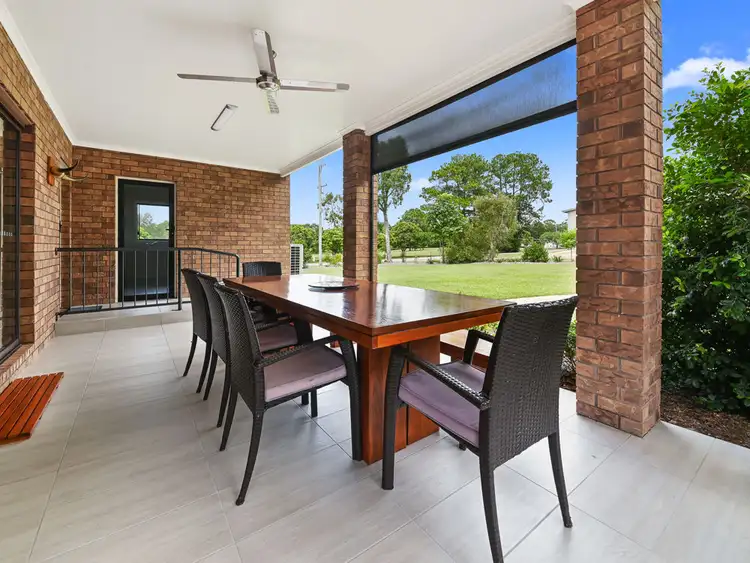 Fifth view of Homely rural property listing, 129 Trafalgar Drive, Morayfield QLD 4506