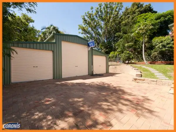 Main view of Homely house listing, 8 Narthanya Street, Chermside West QLD 4032