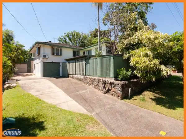 Second view of Homely house listing, 8 Narthanya Street, Chermside West QLD 4032