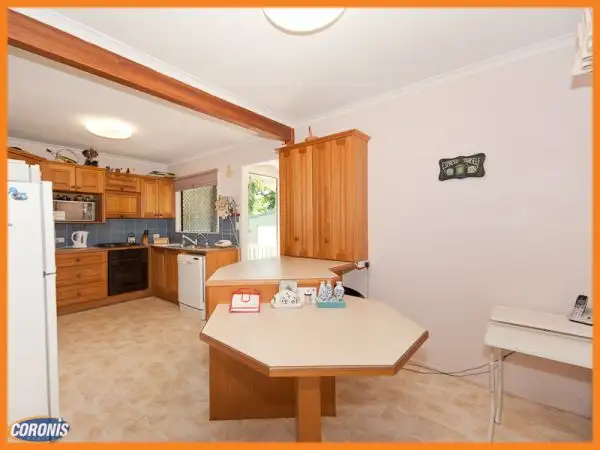 Fifth view of Homely house listing, 8 Narthanya Street, Chermside West QLD 4032