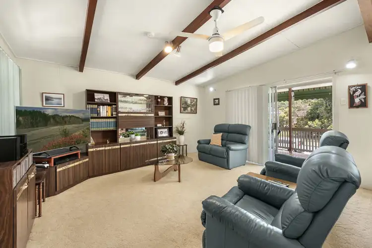 Fourth view of Homely house listing, 13 Glenlee St, Arana Hills QLD 4054