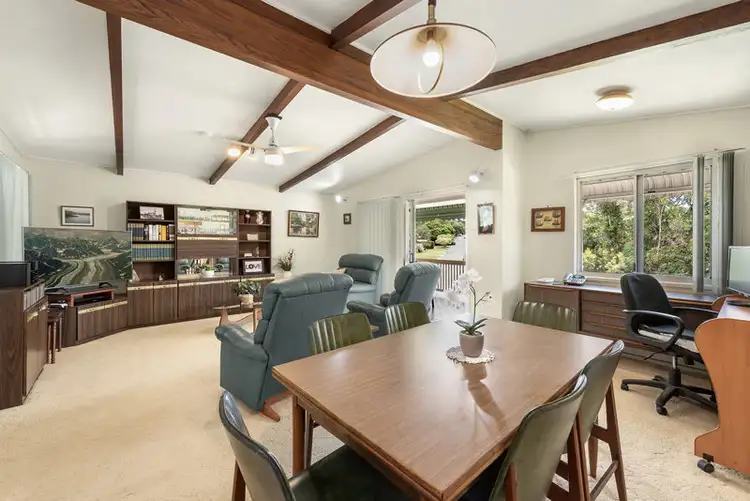 Fifth view of Homely house listing, 13 Glenlee St, Arana Hills QLD 4054
