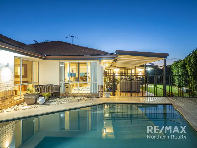 48 Hayward Ave, Cashmere QLD 4500