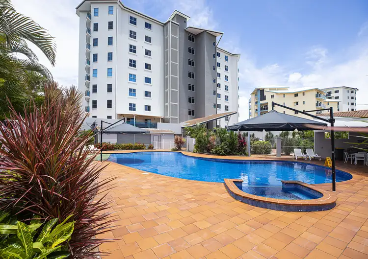 Main view of Homely house listing, 13/32 Mulherin Drive, Mackay Harbour QLD 4740
