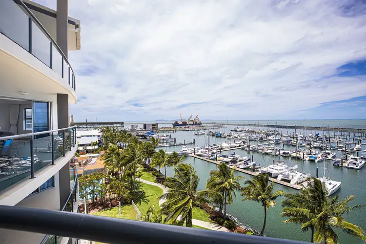 Sixth view of Homely house listing, 13/32 Mulherin Drive, Mackay Harbour QLD 4740