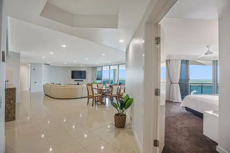 Seventh view of Homely house listing, 13/32 Mulherin Drive, Mackay Harbour QLD 4740
