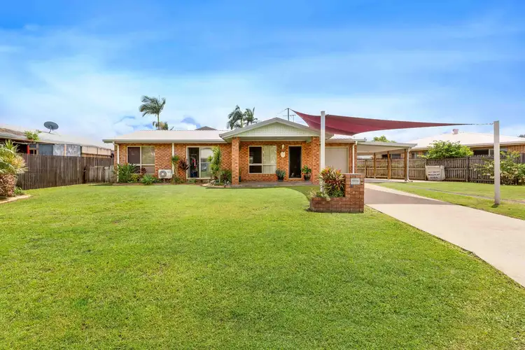 4 Fuller Court, South Mackay QLD 4740