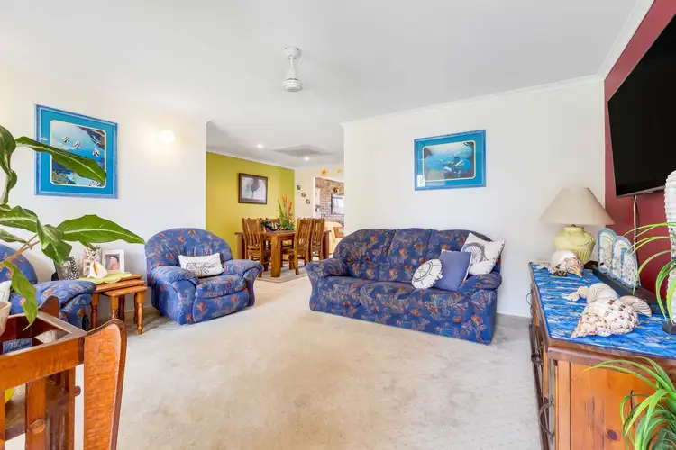 Second view of Homely house listing, 4 Fuller Court, South Mackay QLD 4740