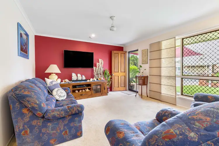Third view of Homely house listing, 4 Fuller Court, South Mackay QLD 4740