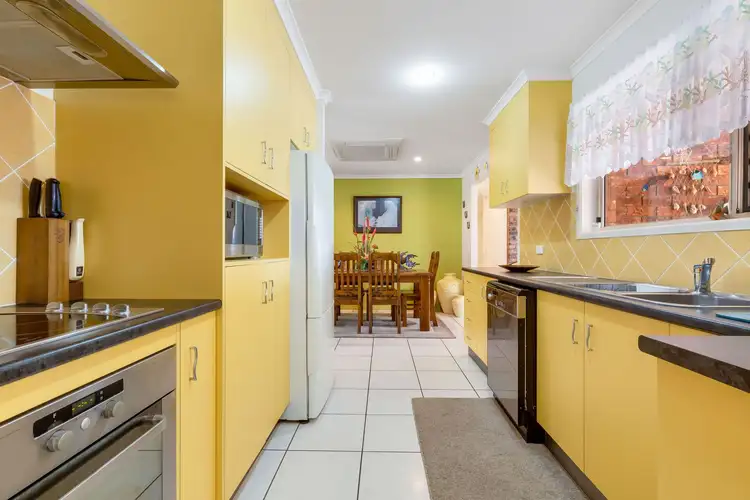 Fifth view of Homely house listing, 4 Fuller Court, South Mackay QLD 4740