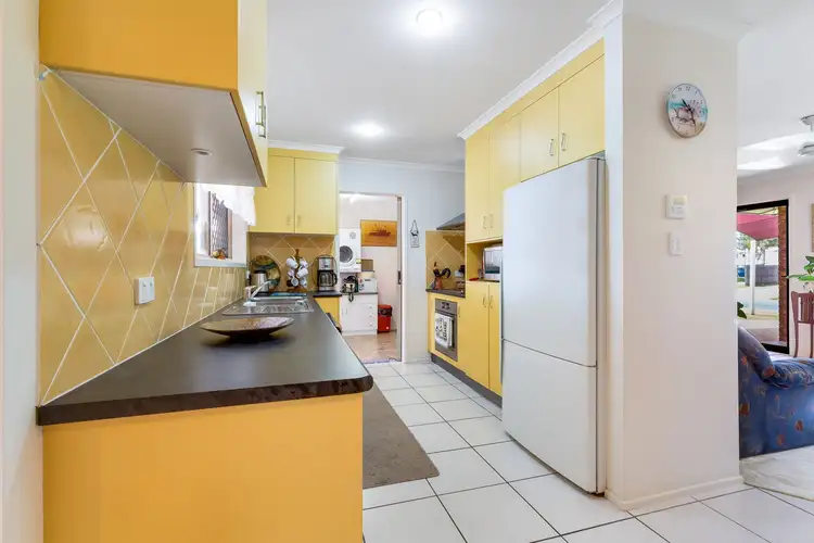 Sixth view of Homely house listing, 4 Fuller Court, South Mackay QLD 4740
