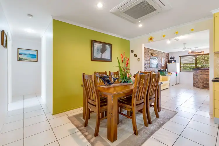 Seventh view of Homely house listing, 4 Fuller Court, South Mackay QLD 4740
