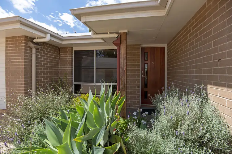 Second view of Homely unit listing, 5/20 Hendra Court, Kleinton QLD 4352
