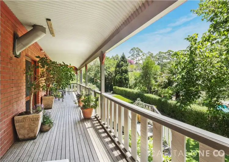 Third view of Homely rural property listing, 1104 Yarramalong Road, Wyong Creek NSW 2259