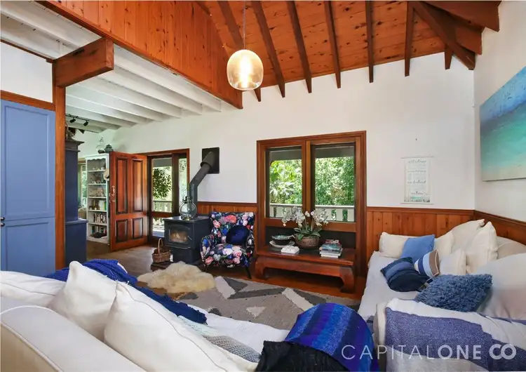 Fifth view of Homely rural property listing, 1104 Yarramalong Road, Wyong Creek NSW 2259