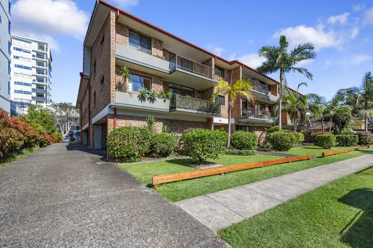 Main view of Homely unit listing, 5/95 Ocean Parade, Coffs Harbour NSW 2450