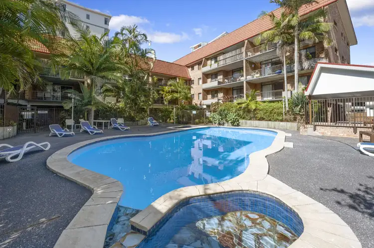 Second view of Homely unit listing, 5/95 Ocean Parade, Coffs Harbour NSW 2450