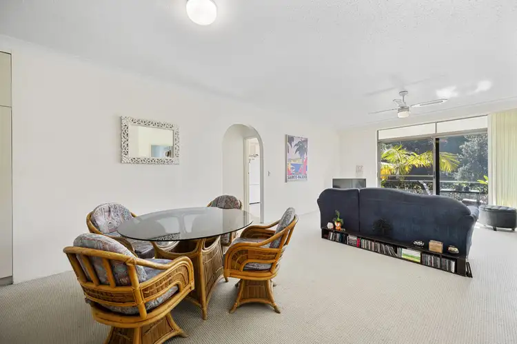 Third view of Homely unit listing, 5/95 Ocean Parade, Coffs Harbour NSW 2450