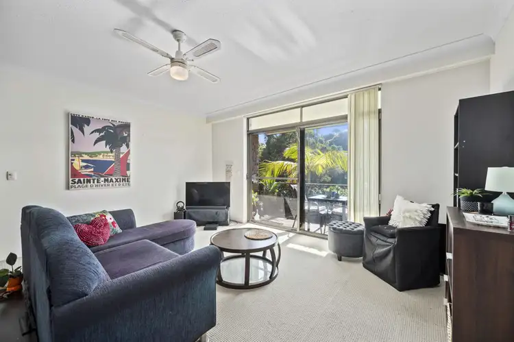 Fourth view of Homely unit listing, 5/95 Ocean Parade, Coffs Harbour NSW 2450