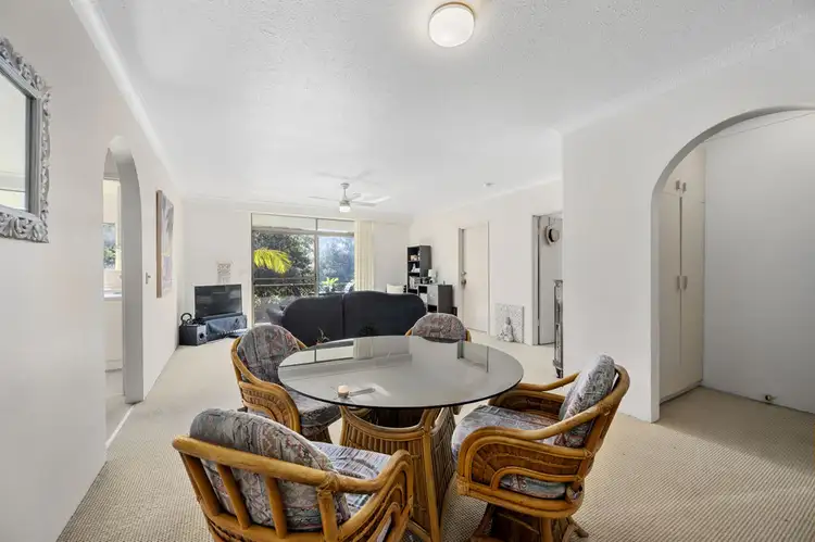 Fifth view of Homely unit listing, 5/95 Ocean Parade, Coffs Harbour NSW 2450