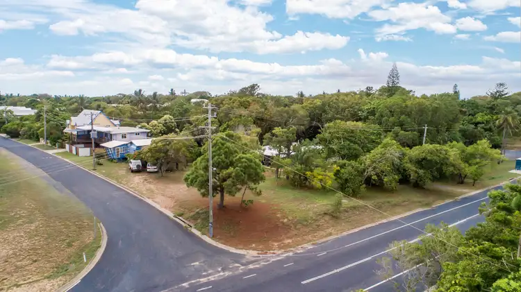 Third view of Homely land listing, 55A Ocean Avenue, Slade Point QLD 4740