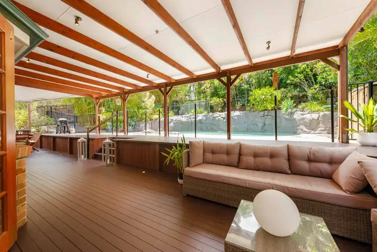 Fourth view of Homely house listing, 15 Fletcher Terrace, Ormiston QLD 4160