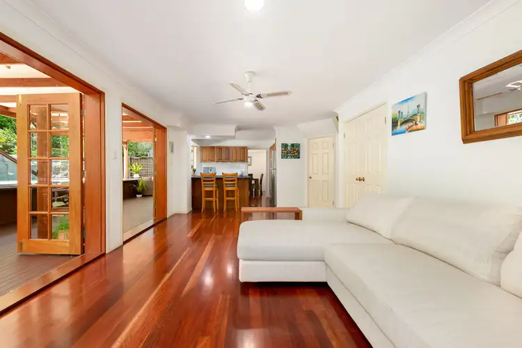 Fifth view of Homely house listing, 15 Fletcher Terrace, Ormiston QLD 4160