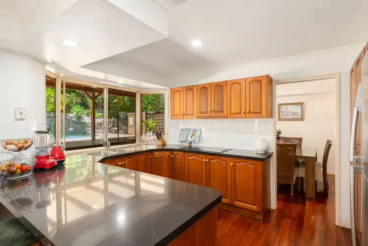 Sixth view of Homely house listing, 15 Fletcher Terrace, Ormiston QLD 4160