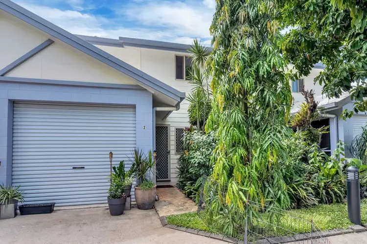 2/25 Rutherford Street, Yorkeys Knob QLD 4878