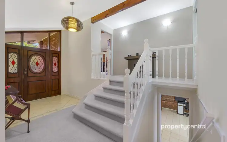 Fourth view of Homely house listing, 12 Blackbutt Place, Leonay NSW 2750