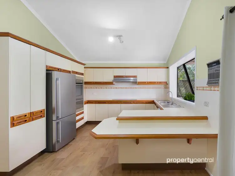 Seventh view of Homely house listing, 12 Blackbutt Place, Leonay NSW 2750