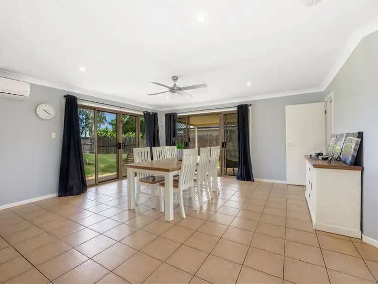 Fifth view of Homely house listing, 33 Banksia Drive, Raceview QLD 4305